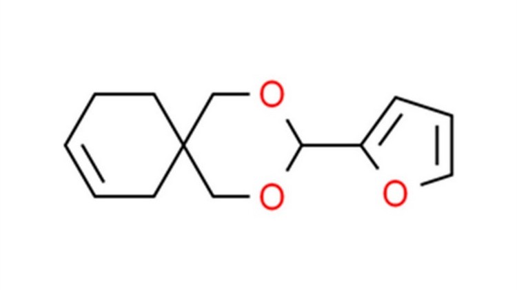 Ulinastatin structural formula