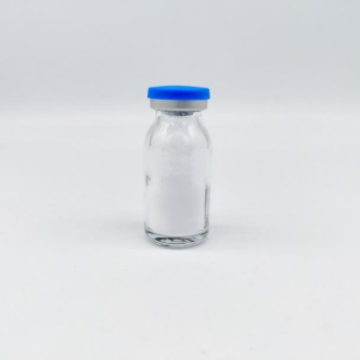 Chorionic Gonadotrophin hCG powder in a vial Chorionic Gonadotrophin hCG powder in a vial