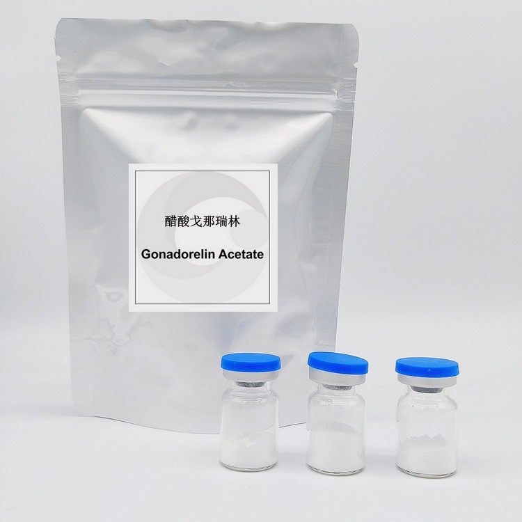 Gonadorelin Acetate Gonadorelin Acetate
