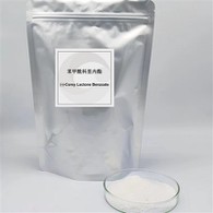 कोरी लैक्टोन बेंजोएट