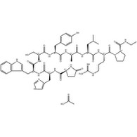 ओव्यूलेशन प्रेरण के लिए अलारेलिन एसीटेट